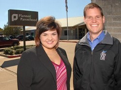 shawn carney, abby johnson, planned parenthood, abortion, 40 days for life.jpg